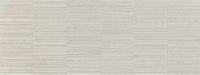 Плитка Porcelanosa Stripe Mosa-Berna Acero Matt 45x120 P3580101 под камень матовая изностойкая