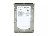 Жесткие диски Seagate Жесткий диск Seagate CHEETAH 450GB 3.5" SAS ST3450857SS