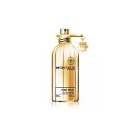 Montale Pure Gold парфюмерная вода 50 мл для женщин