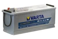 аккумулятор varta promotive hd [12v 140ah 800a b03]