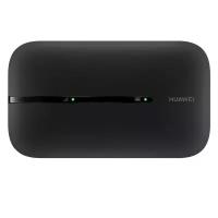 Мобильный роутер 3G/4G HUAWEI E5576-320 Black