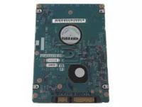 Жесткий диск Fujitsu MHV2040BH 40Gb 5400 SATA 2,5" HDD
