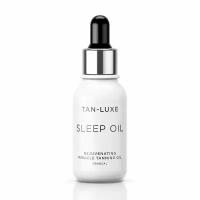 Сыворотка-автозагар Tan Luxe SLEEP OIL Fake Tan Serum