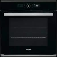 Духовой шкаф электрический WHIRLPOOL AKZ9 6240 NB