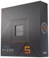 Процессор AMD Ryzen 5 7600X AM5 (BOX)