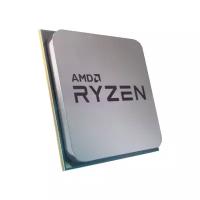 Центральный Процессор RYZEN 7 5800X3D OEM