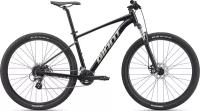 Горный велосипед Giant Talon 29 4 (2022) 19.5" Черно-серый (173-184 см)