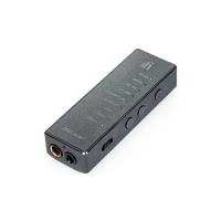 Портативный USB-ЦАП iFi Audio GO Bar Black