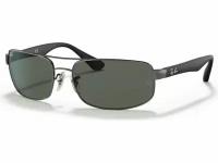 Солнцезащитные очки Ray-Ban RB3445 004 (RB3445 004)