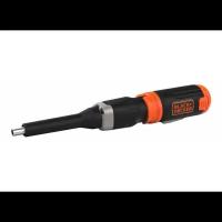 Электрическая отвертка BLACK+DECKER BCF601C