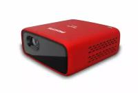 Проектор PHILIPS PicoPix Micro Red