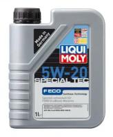 Special Tес F ECO 5W-20 LIQUI MOLY 3840