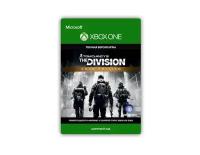 Tom Clancy's The Division Gold Edition (цифровая версия) (Xbox One) (RU)