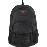 Рюкзак для ноутбука 15.6" Continent BP-305 BK Черный