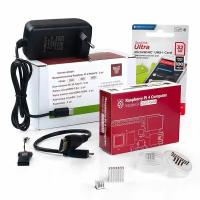 Набор Raspberry Pi 4 - Starter Kit (4GB)