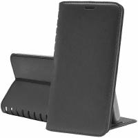 Чехол книжка New Case боковая Lenovo S60 черная