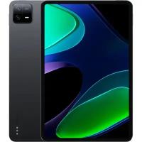 Планшет Xiaomi Pad 6 8/128Gb EU Gray