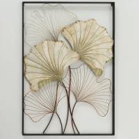 Boltze Декоративное панно Golden Gingko 107*76 см 2008558