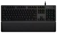 Клавиатура Logitech Gaming Keyboard G513