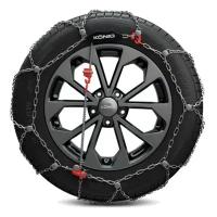 Konig Цепь противоскольжения Konig XG-12 Pro 250