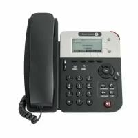 Телефон Alcatel-Lucent 8001 DeskPhone, черный