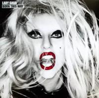 Lady Gaga "Born This Way"