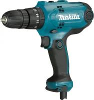 Дрель ударная Makita HP0300 320Вт патрон:быстрозажимной реверс