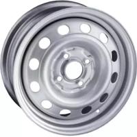 SDT U8045 6x15/4x100 ET39 DIA 56.6 silver