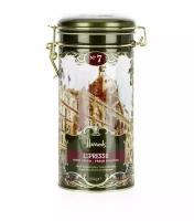 Кофе молотый Harrods Heritage Espresso (2 x 250 гр)