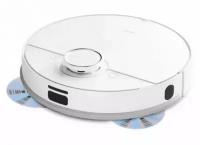 Робот-пылесос MIDEA ROBOTIC VACUUM CLEANERr M7 White