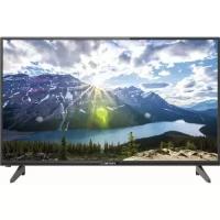 32" Телевизор Витязь 32LH0202 LED (2019), черный