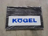 Брызговик прицепа KOGEL (Когель) Прицеп Kogel (213029)