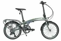 Велосипед Dahon Qix D9