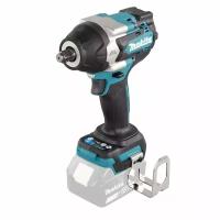 Аккумуляторный ударный гайковерт с приводом 1/2" Makita DTW700Z