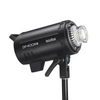 Вспышка студийная Godox DP400IIIV, шт