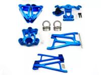 Запчасти для Traxxas Traxxas metal Front-end upgrade kit