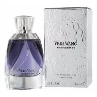 Vera Wang Anniversary парфюмированная вода 50мл