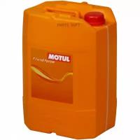 MOTUL 105738 MOTUL 10W40 (20L) TEKMA ULTIMA масо моторное  API CF ACEA E4/E7 MB 228.5 VDS-3 M3277 LDF-3