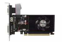 Видеокарта AFOX Radeon R5 220 2G LP