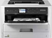 Принтер струйный EPSON WorkForce Pro WF-M5298DW (C11CG08401)