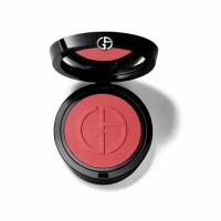 Румяна Giorgio Armani Luminous Silk Glow Blush