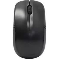 Мышь Delux Optical Mouse M-136 White/Green