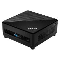 Неттоп MSI Cubi 5 10M-053RU