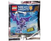 Конструктор LEGO Nexo Knights 271716 Горгулья