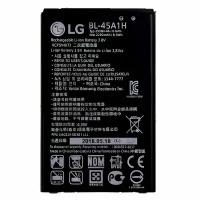 Аккумулятор для LG K10 K410/K420N/K430DS LTE (BL-45A1H) 2300 mAh