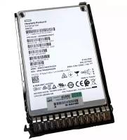 Жесткий диск HP P09090-B21 800Gb SAS 2,5" SSD