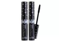 Urban Dollkiss Тушь для ресниц "всё в одном" с карнаубским воском Black Devil Expert All in One Mascara,10мл, цвет- черный