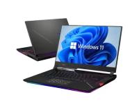 Игровой ноутбук ASUS ROG Strix Scar 15 G533ZS-LN025W