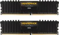 Память DDR4 2x4Gb 2400MHz Corsair CMK8GX4M2A2400C16 RTL PC4-19200 CL16 Dimm 288-pin 1.2В