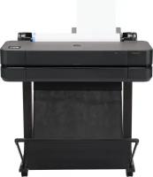 HP Плоттер HP Designjet T630 (5HB09A) A1/24" 5HB09A